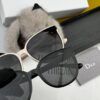 6931fed83a89a121ed54ee11 DIOR - Spring New Arrival Trendy Best-Selling Fashion Round Frame Polarized Sunglasses High Quality Comfortable Wear Influencer Favorite Sunglasses Model: CD251