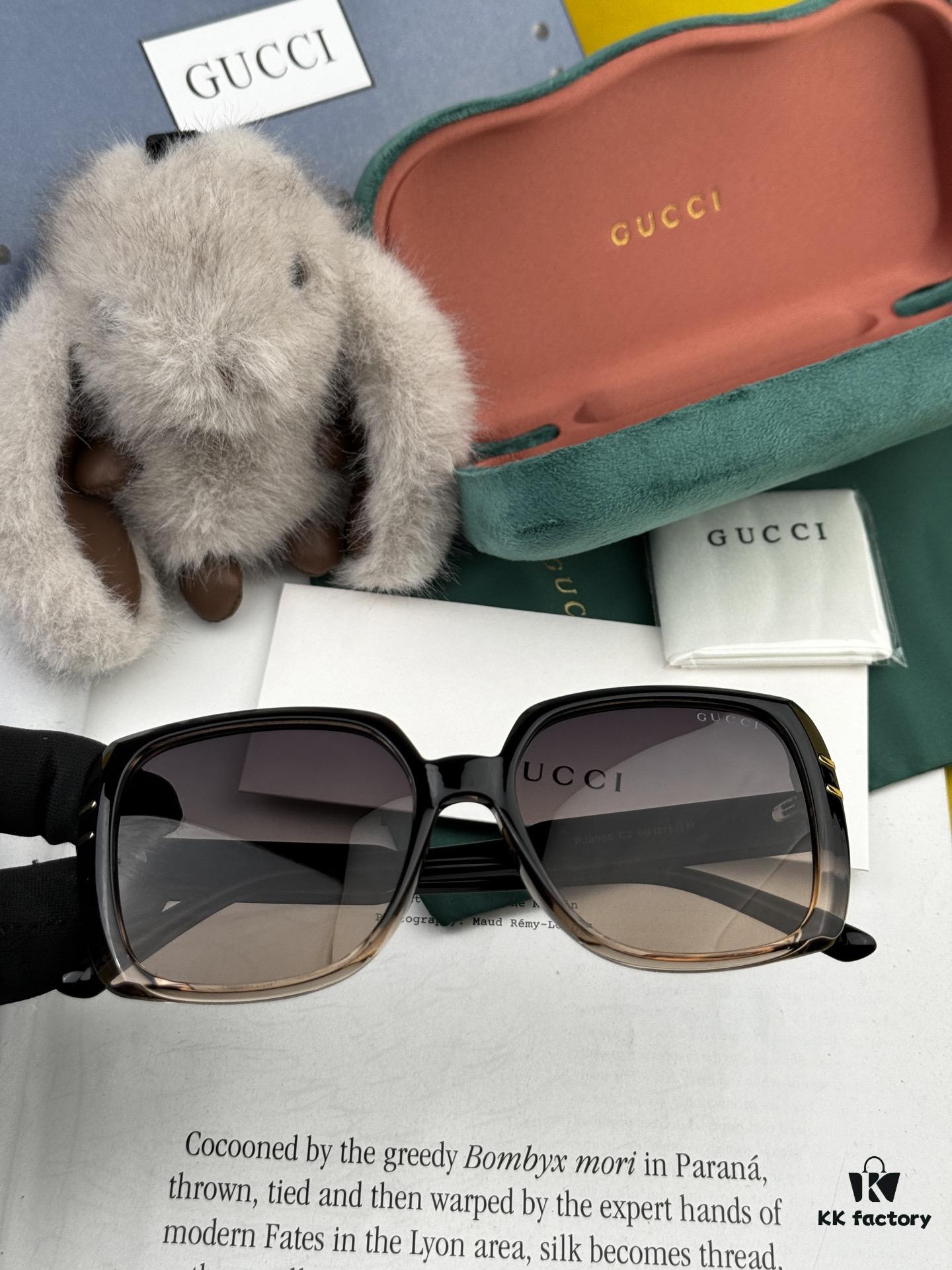 6931fed93a89a121ed54ee16 【DIOR】2025 Spring New Arrival Trendy Fashion Square-Frame Polarized Sunglasses High Quality Comfortable Fit Influencer Style Model: D5909