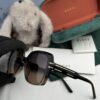6931fed93a89a121ed54ee18 【DIOR】2025 Spring New Arrival Trendy Fashion Square-Frame Polarized Sunglasses High Quality Comfortable Fit Influencer Style Model: D5909