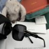 6931fed93a89a121ed54ee19 【DIOR】2025 Spring New Arrival Trendy Fashion Square-Frame Polarized Sunglasses High Quality Comfortable Fit Influencer Style Model: D5909