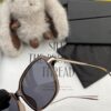 6931feda3a89a121ed54ee22 DIOR New Model Aviator Sunglasses, Celebrity Favorite Unisex Sun Glasses, Model: CD82804