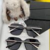6931feda3a89a121ed54ee24 DIOR New Model Aviator Sunglasses, Celebrity Favorite Unisex Sun Glasses, Model: CD82804