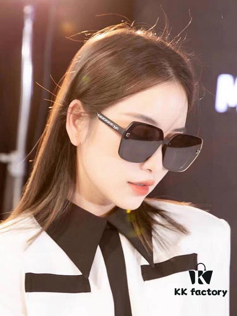 6931feda3a89a121ed54ee27 DIOR - Spring New Arrival Trendy Fashion Square Frame Polarized Sunglasses High Quality Comfortable Wear Influencer Popular Style Model: CD6998