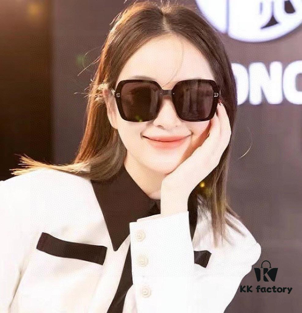 6931feda3a89a121ed54ee28 DIOR - Spring New Arrival Trendy Fashion Square Frame Polarized Sunglasses High Quality Comfortable Wear Influencer Popular Style Model: CD6998