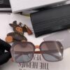 6931feda3a89a121ed54ee2a DIOR - Spring New Arrival Trendy Fashion Square Frame Polarized Sunglasses High Quality Comfortable Wear Influencer Popular Style Model: CD6998