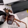 6931feda3a89a121ed54ee2c DIOR - Spring New Arrival Trendy Fashion Square Frame Polarized Sunglasses High Quality Comfortable Wear Influencer Popular Style Model: CD6998