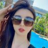 6931fedb3a89a121ed54ee2f DIOR D3200 Polarized Sunglasses Fashionable Design for Driving Universal Fit