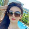 6931fedb3a89a121ed54ee30 DIOR D3200 Polarized Sunglasses Fashionable Design for Driving Universal Fit