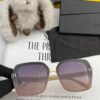 6931fedb3a89a121ed54ee33 DIOR D3200 Polarized Sunglasses Fashionable Design for Driving Universal Fit