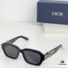 110 DIOR Model: DiorOblique S2I Size: 52□20-145 Sunglasses