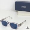 110 DIOR Model: DiorOblique S2I Size: 52□20-145 Sunglasses