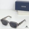 110 DIOR Model: DiorOblique S2I Size: 52□20-145 Sunglasses