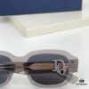 110 DIOR Model: DiorOblique S2I Size: 52□20-145 Sunglasses