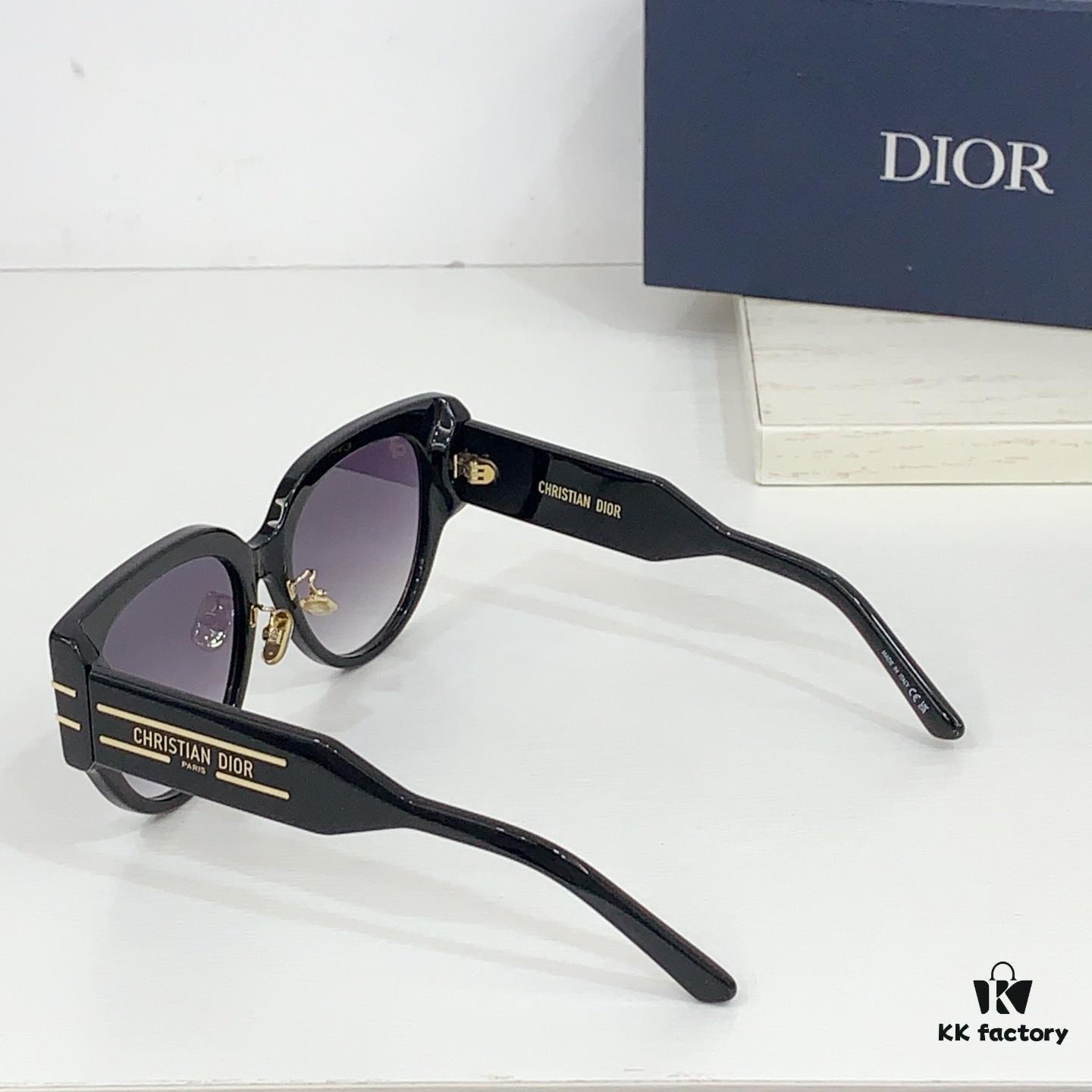 110 DIOR* MODEL: Signature R2F Sunglasses