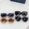 110 DIOR* MODEL: Signature R2F Sunglasses