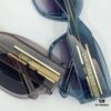 110 DIO* MODEL: DiorSignature S13F SIZE: 55□18-140 Eyeglasses Sunglasses
