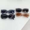 110 DIO* MODEL: DiorSignature S13F SIZE: 55□18-140 Eyeglasses Sunglasses