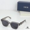 6931fee03a89a121ed54ee70 110 DIO* MODEL: DiorOblique S1F SIZE: 53□19-145 Sunglasses