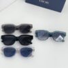 6931fee03a89a121ed54ee76 110 DIO* MODEL: DiorOblique S1F SIZE: 53□19-145 Sunglasses