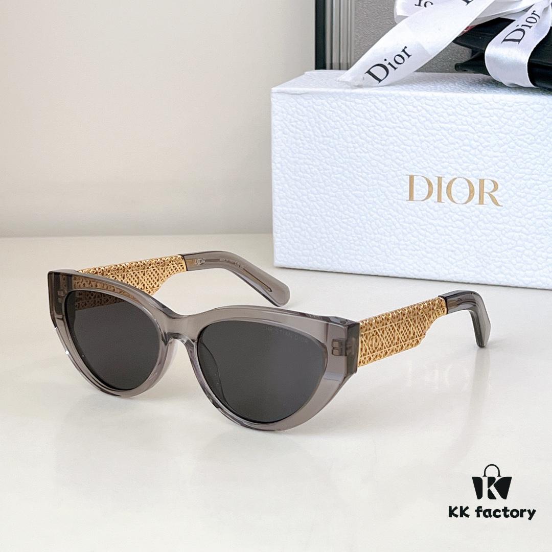 140 DIO* New Arrival MODEL: DioRésille B1F SIZE: 55□18-145