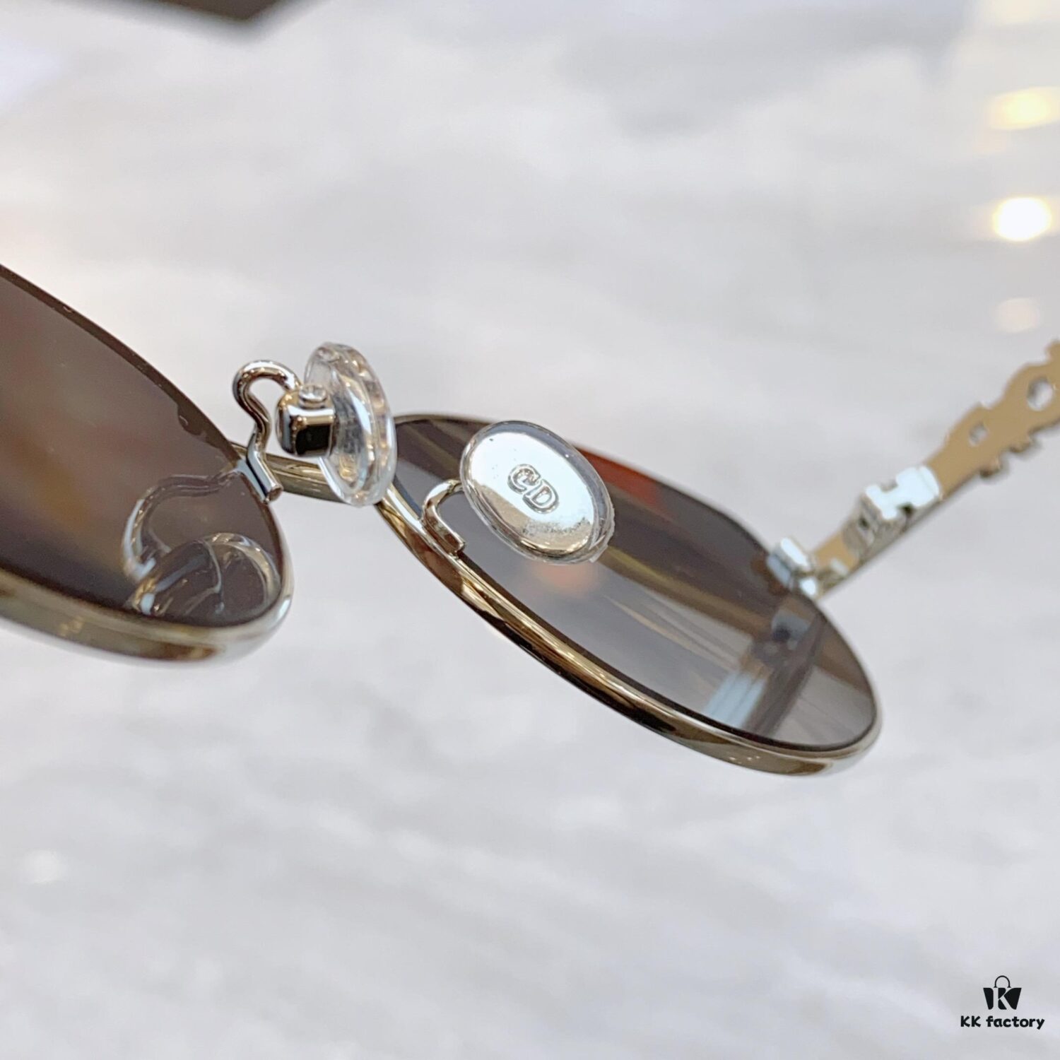 Dior New Model Sunglasses, MODEL: DiorOblipue, SIZE: 54-18-145