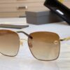 Dior New Model Sunglasses, MODEL: DiorOblipu D2U, SIZE: 59□17-145