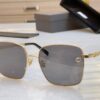 Dior New Model Sunglasses, MODEL: DiorOblipu D2U, SIZE: 59□17-145
