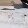 Dior New Model Sunglasses, MODEL: DiorOblipu D2U, SIZE: 59□17-145