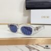 140 Official Website Image DIO*🌟🌟🌟 Model: Dior Oblique S2I 🌟🌟🌟 Sunglasses