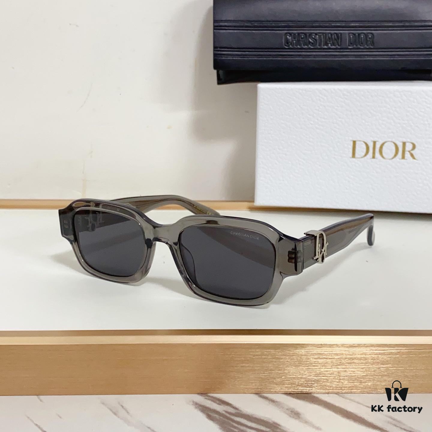 140 Official Website Image DIO*🌟🌟🌟 Model: Dior Oblique S2I 🌟🌟🌟 Sunglasses
