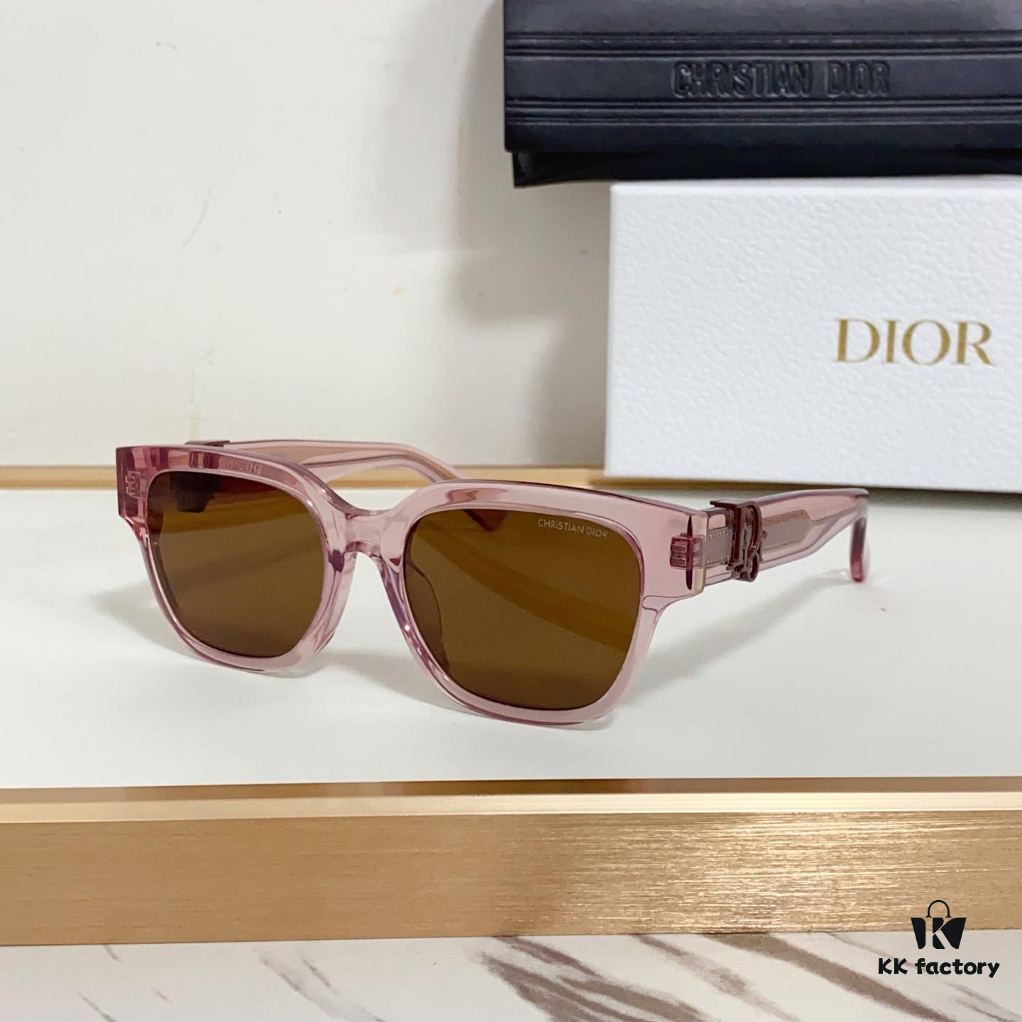 140 DIO* Dior Oblique S1F Sunglasses