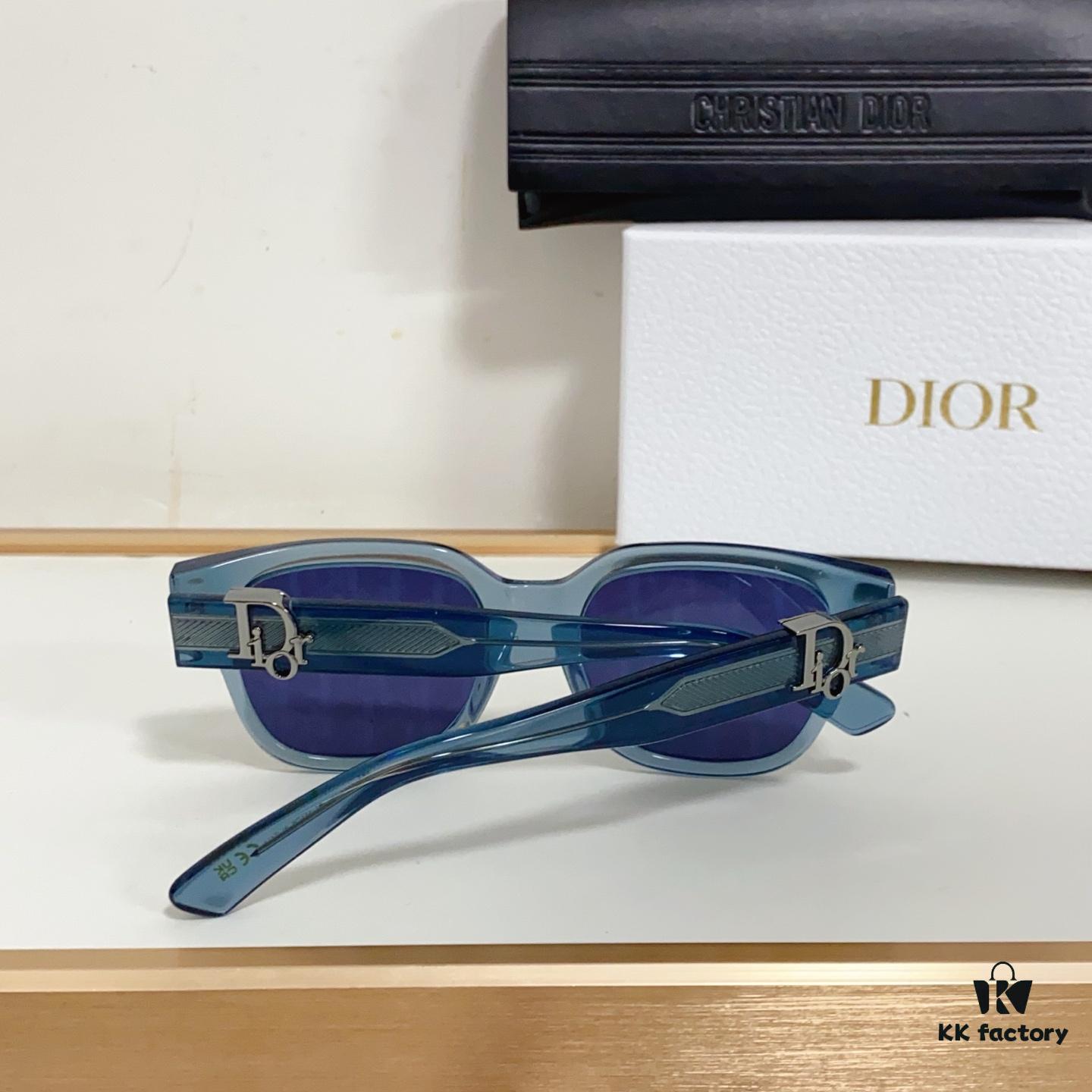 140 DIO* Dior Oblique S1F Sunglasses