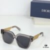 140 DIO* Official Website MODEL: DioRésille S1F SIZE: 56□17-145 Eyeglasses Sunglasses