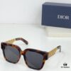140 DIO* Official Website MODEL: DioRésille S1F SIZE: 56□17-145 Eyeglasses Sunglasses