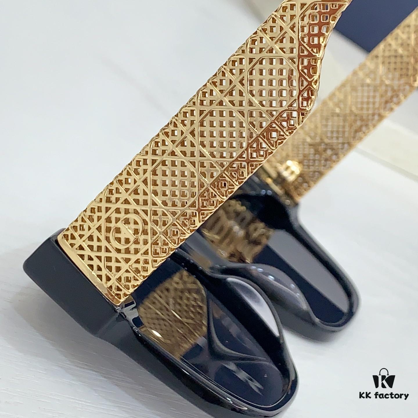 140 DIO* Official Website MODEL: DioRésille S1F SIZE: 56□17-145 Eyeglasses Sunglasses