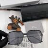 6931fee73a89a121ed54eeca DIOR 2025 Spring New Arrival Trendy Fashion Square Polarized Sunglasses High-Quality Comfortable Wear Influencer Style Women's HD Polarized Sunglasses with Premium TR Frame Model: CD8359