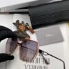 6931fee73a89a121ed54eecb DIOR 2025 Spring New Arrival Trendy Fashion Square Polarized Sunglasses High-Quality Comfortable Wear Influencer Style Women's HD Polarized Sunglasses with Premium TR Frame Model: CD8359