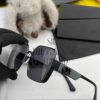 6931fee73a89a121ed54eed2 【DIOR】2025 Spring New Arrival Trendy Fashion Square Polarized Sunglasses High-Quality Comfortable Wear Influencer Favorite Women's HD Thickened Polarized Sunglasses