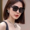 6931fee83a89a121ed54eed8 【DIOR - Dior】2025 Spring New Arrival Trendy Popular Fashion Square Polarized Sunglasses High Quality Comfortable Fit Influencer Favorite Sunglasses Model: D6514
