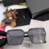 6931fee83a89a121ed54eeda 【DIOR - Dior】2025 Spring New Arrival Trendy Popular Fashion Square Polarized Sunglasses High Quality Comfortable Fit Influencer Favorite Sunglasses Model: D6514