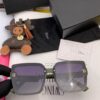 6931fee83a89a121ed54eedb 【DIOR - Dior】2025 Spring New Arrival Trendy Popular Fashion Square Polarized Sunglasses High Quality Comfortable Fit Influencer Favorite Sunglasses Model: D6514