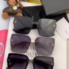 6931fee83a89a121ed54eee0 【DIOR - Dior】2025 Spring New Arrival Trendy Popular Fashion Square Polarized Sunglasses High Quality Comfortable Fit Influencer Favorite Sunglasses Model: D6514