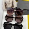 DIOR D3200 Polarized Sunglasses Fashionable Design for Driving UV Protection Stylish Sun Glasses