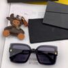 6931feea3a89a121ed54eef6 DIOR 2025 Spring New Arrival Square Sunglasses, Favored by Influencers for Their Stunning Look and Chic Metal Finish