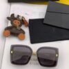 6931feea3a89a121ed54eef7 DIOR 2025 Spring New Arrival Square Sunglasses, Favored by Influencers for Their Stunning Look and Chic Metal Finish
