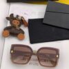 6931feea3a89a121ed54eef8 DIOR 2025 Spring New Arrival Square Sunglasses, Favored by Influencers for Their Stunning Look and Chic Metal Finish