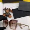 6931feea3a89a121ed54eefc DIOR 2025 Spring New Arrival Square Sunglasses, Favored by Influencers for Their Stunning Look and Chic Metal Finish