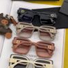 6931feea3a89a121ed54eefd DIOR 2025 Spring New Arrival Square Sunglasses, Favored by Influencers for Their Stunning Look and Chic Metal Finish