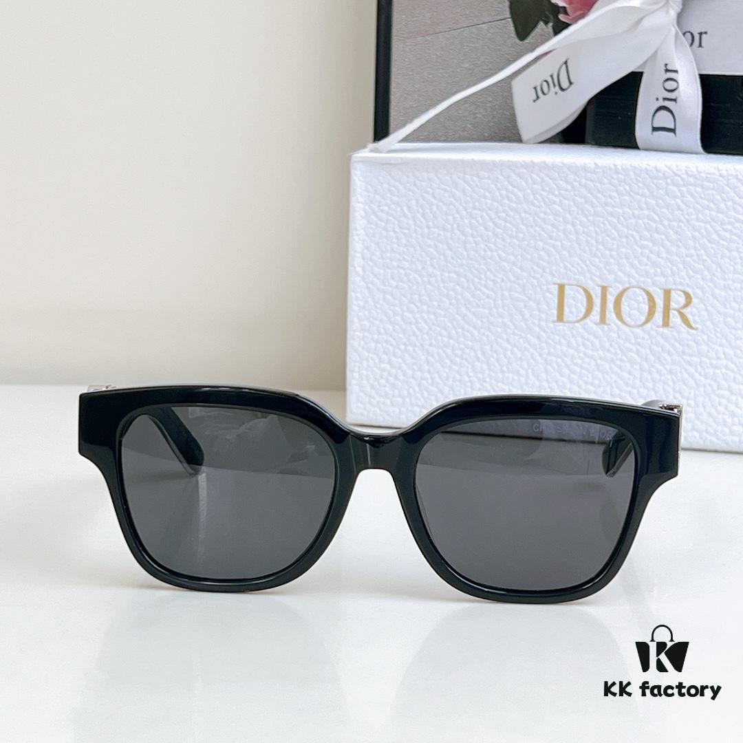6931feed3a89a121ed54ef1e Dior Oblique S1F Sunglasses