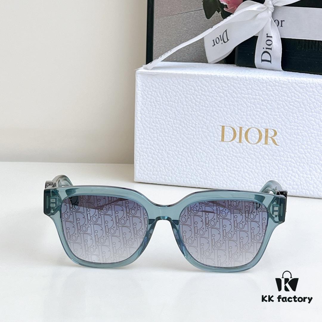 6931feed3a89a121ed54ef21 Dior Oblique S1F Sunglasses